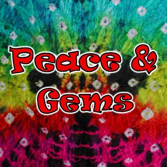 RED JASPER STRETCHY NUGGET BRACELET NATURAL STONE w/ FREE FELT POUCH-NB07 - Picture 8 of 8